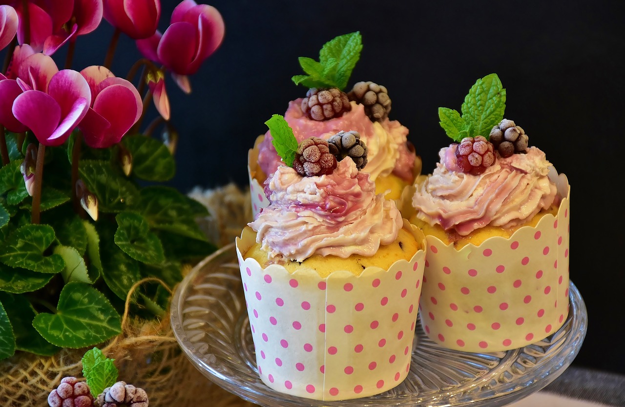 Натуральные ингредиенты — вкус, который не нужно «исправлять»